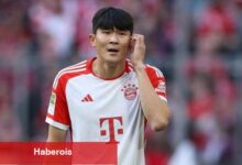 Avrupa'da Min-Jae Kim kapışması: 5 dev peşinde