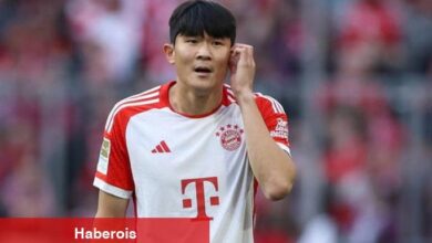 Avrupa'da Min-Jae Kim kapışması: 5 dev peşinde