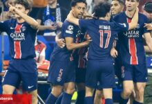 Avrupa'nın en büyüğü PSG