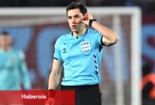 Avrupa'yı ayağa kaldıran yanılgı: "VAR yok, VAR gösterdi"