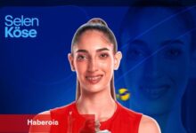 Aydın Belediyespor, Selen Köse'yi kadrosuna kattı