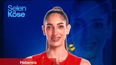 Aydın Belediyespor, Selen Köse'yi kadrosuna kattı