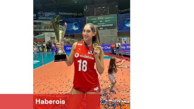 Aydın Büyükşehir Belediyespor, Selen Köse'yi Kadrosuna Kattı
