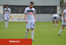 Aydın futbolunda kabus sonrası belirsizlik hakim