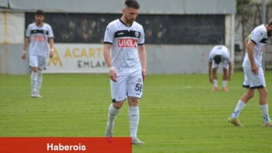 Aydın futbolunda kabus sonrası belirsizlik hakim