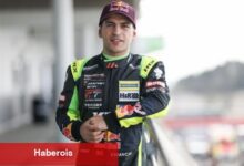 Ayhancan İnanç, Nürburgring 24 Saat'te piste çıkıyor