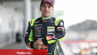 Ayhancan İnanç, Nürburgring 24 Saat'te piste çıkıyor