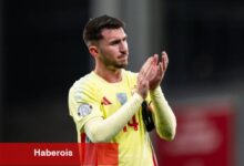 Aymeric Laporte için 30 milyon euro!