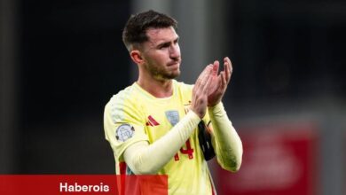Aymeric Laporte için 30 milyon euro!