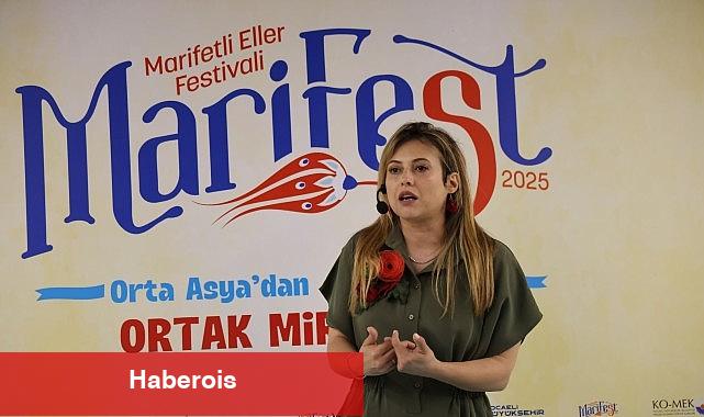 Ayşegül Dede ile kıssalarla dolu seyahat - Haberois Ayşegül Dede ile kıssalarla dolu seyahat