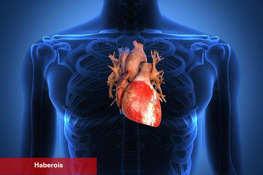 Az uyku kalbi amaç alıyor! Sadece 3 gecelik makûs uyku müthiş sonuçlara neden olabilir
