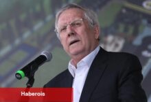 Aziz Yıldırım: "Teveccüh olursa gelirim"