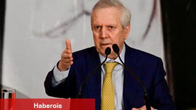 Aziz Yıldırım'dan üyelerle sürpriz toplantı!