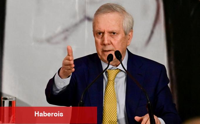 Aziz Yıldırım'dan üyelerle sürpriz toplantı!