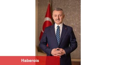 "Baba duası, sarsılmaz bir dağın yürekteki yankısıdır"
