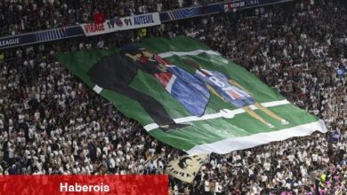Baba yüreği: Luis Enrique kupayı kızı anısına kaldırdı