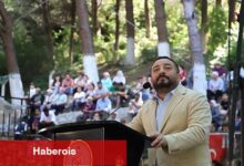 Bademli'de Kiraz Şenliği Coşkusu