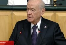 Bahçeli'den İsrail'e reaksiyon, muhalefete sert eleştiri! Türkiye'nin bağımsızlığı için seferberlik ruhu