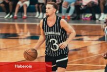 Bahçeşehir Koleji, Malachi Flynn'i açıkladı