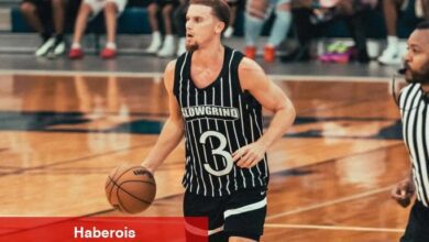 Bahçeşehir Koleji, Malachi Flynn'i açıkladı