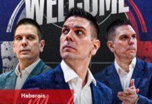 Bahçeşehir Koleji, Marco Barac'ı açıkladı