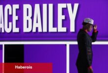 Bailey: "Jazz'e katılmak benim için bir lütuf"