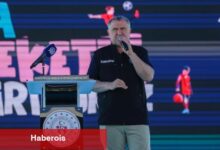 Bakan Bak'tan yaz çağrısı: "Çocuklarınızı GSB Spor Okulları'na getirin"