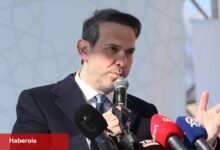 Bakan Bayraktar: Enerji projelerinde müsaade süreci kısalacak