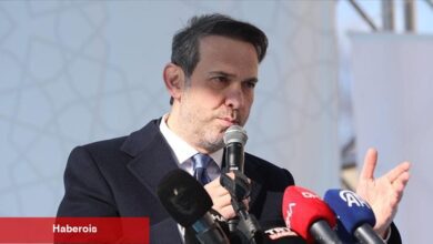 Bakan Bayraktar: Enerji projelerinde müsaade süreci kısalacak