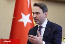 Bakan Bayraktar: İran'dan gaz sevkiyatı devam ediyor