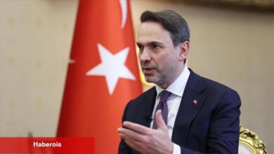 Bakan Bayraktar: İran'dan gaz sevkiyatı devam ediyor