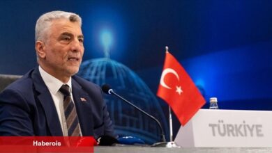 Bakan Bolat OECD Bakanlar Konseyi toplantısına katılacak