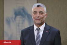 Bakan Bolat OECD Bakanlar Konseyi Toplantısı'na katıldı