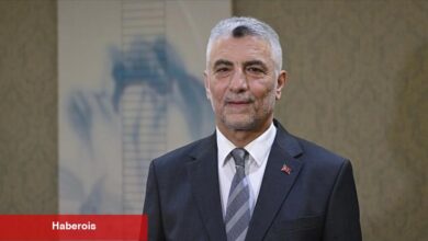 Bakan Bolat OECD Bakanlar Konseyi Toplantısı'na katıldı