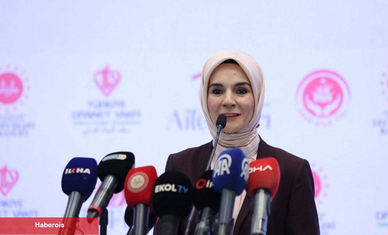 Bakan Göktaş duyurdu! Haziran ayı doğum yardımı ödemeleri hesaplara yatırılıyor