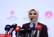 Bakan Göktaş duyurdu! Haziran ayı doğum yardımı ödemeleri hesaplara yatırılıyor