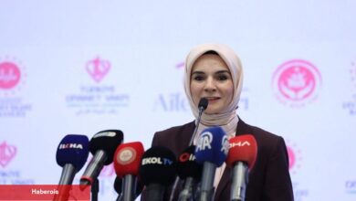 Bakan Göktaş duyurdu! Haziran ayı doğum yardımı ödemeleri hesaplara yatırılıyor
