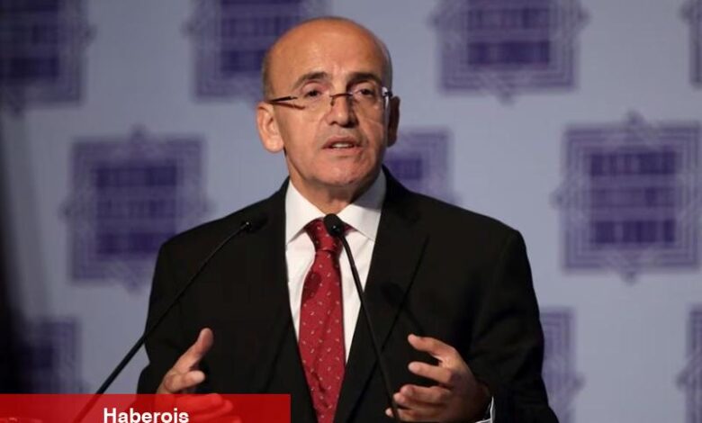 Bakan Şimşek: "KKM uygulaması yakında sona erecek" - Haberois Bakan Şimşek: "KKM uygulaması yakında sona erecek"