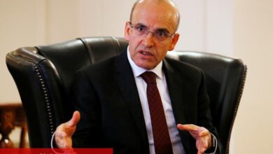 Bakan Şimşek, Mayıs enflasyon bilgilerini kıymetlendirdi