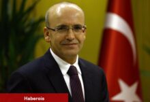 Bakan Şimşek’ten jeopolitik gelişmelere ait açıklama: "Spekülasyonlara prestij etmeyiniz"