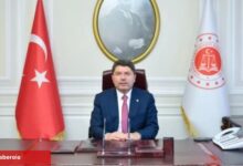Bakan Tunç’tan 10. Yargı Paketi muştusu