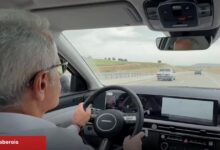 Bakan Uraloğlu'ndan melodili yol tecrübesi... Yollarda yeni melodi ne olacak?
