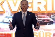 Bakan Yerlikaya: Yolda hayat kaybetmeyelim!