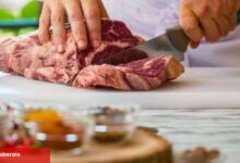 Bakanlık rehber oldu... Kurban eti nasıl hakikat saklanmalı ve soğutulmalı?