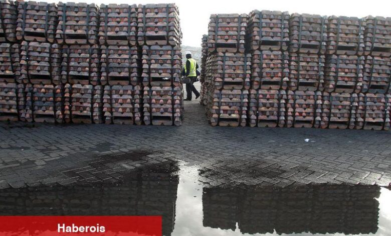 Bakır Güç ve Marmarares Elektrik, RES kapasite artışı yatırımları kapsamında yaklaşık 21,4 milyon euroluk kredi kontratı imzaladı - Haberois Bakır Güç ve Marmarares Elektrik, RES kapasite artışı yatırımları kapsamında yaklaşık 21,4 milyon euroluk kredi kontratı imzaladı