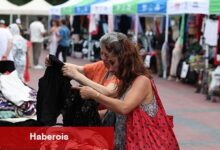 Bakırköy YENİDENFEST'e ağır ilgi