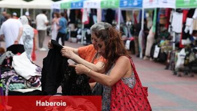 Bakırköy YENİDENFEST'e ağır ilgi