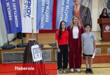 Bakırköy'de yaz spor okulları başladı