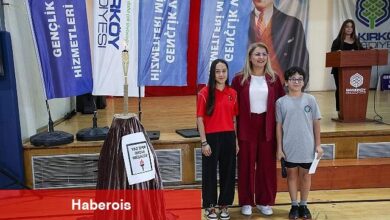 Bakırköy'de yaz spor okulları başladı