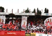 Balıkesirspor'un eski başkanı Metin Kaygılaroğlu hayatını kaybetti